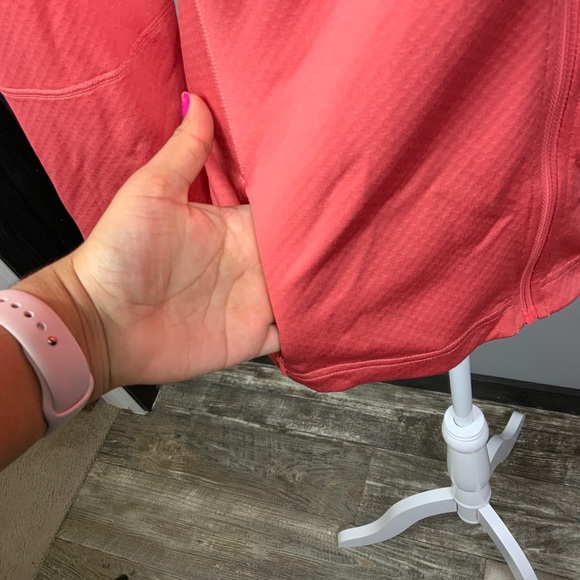 THE NORTH FACE flash dry active sweater full zip - Picture 12 of 14